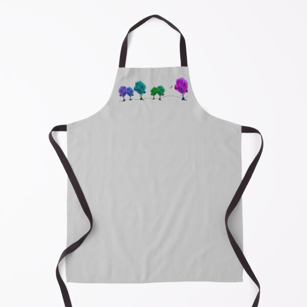 Item preview, Fairy Trees designed and sold by lezell.