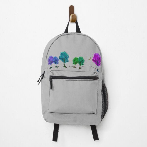 Item preview, Fairy Trees designed and sold by lezell.