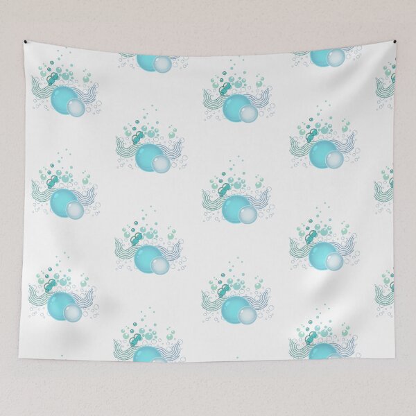 Item preview, Beautiful rain drops. designed and sold by AmazingHisLove.