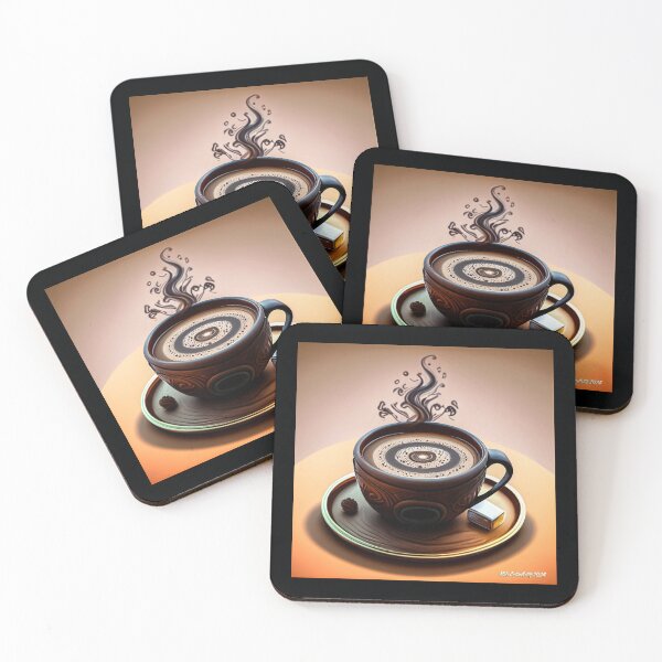 Item preview, Cup O Mystic 4 designed and sold by Michael Cotto.