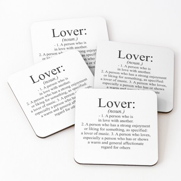Item preview, Lover  designed and sold by SABEDIT.