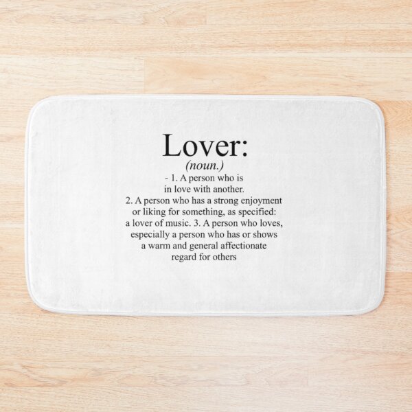 Item preview, Lover  designed and sold by SABEDIT.