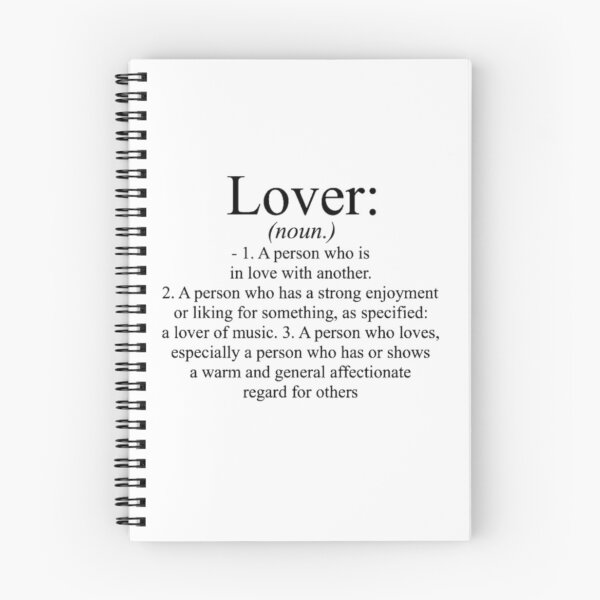 Item preview, Lover  designed and sold by SABEDIT.