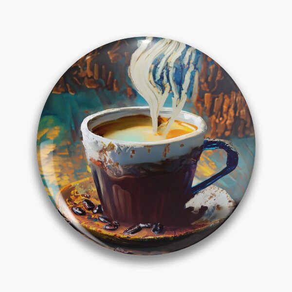 Item preview, Cup O Mystic 2 designed and sold by Michael Cotto.