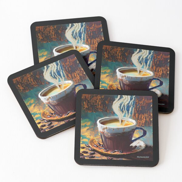 Item preview, Cup O Mystic 2 designed and sold by Michael Cotto.