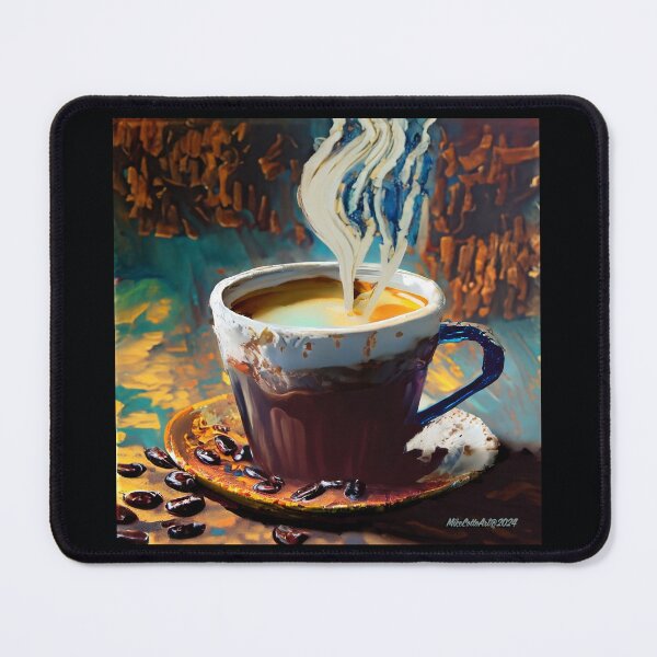 Item preview, Cup O Mystic 2 designed and sold by Michael Cotto.