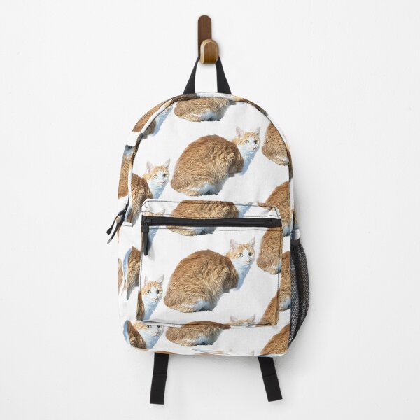 Item preview, Toonces Sentado designed and sold by DaniMationENT.