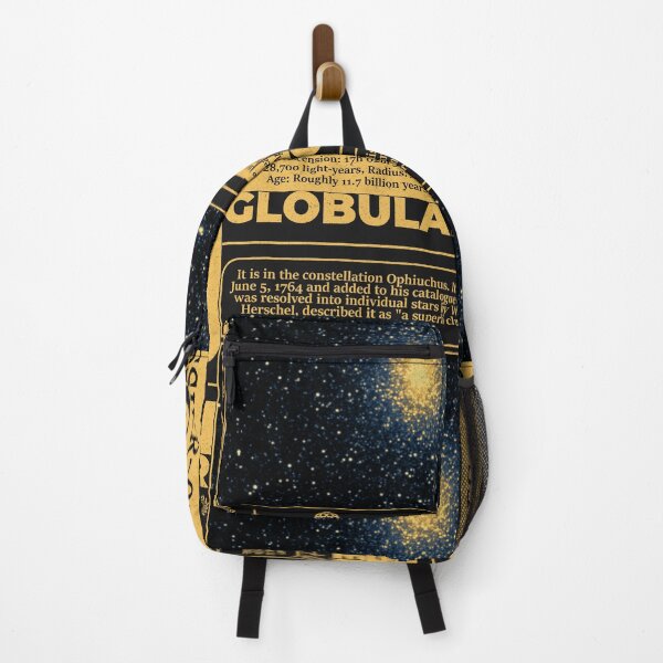 Item preview, Messier 019 Globular Cluster designed and sold by LeoLabs.