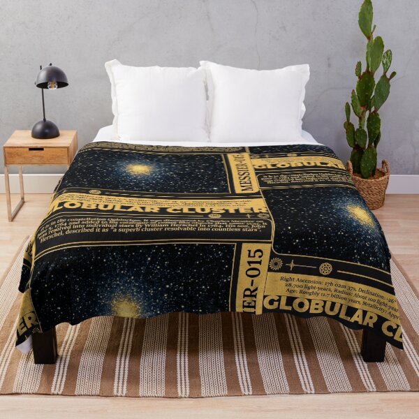 Item preview, Messier 019 Globular Cluster designed and sold by LeoLabs.