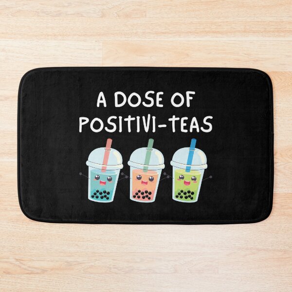 Item preview, A Dose of Positivi-Teas | Positivity designed and sold by SpeakLifeHQ.