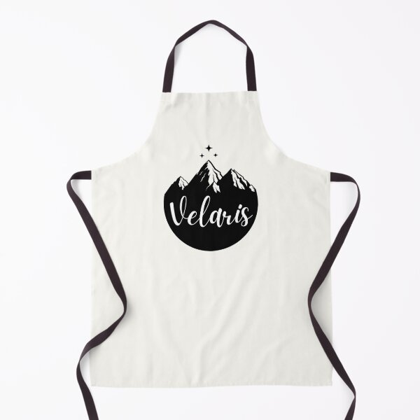 Item preview, Minimal Velaris ACOTAR designed and sold by Neadoodles.