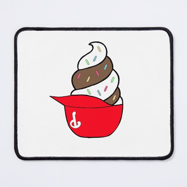 Item preview, Philadelphia Ice Cream Helmet  designed and sold by ccaattiiee21.