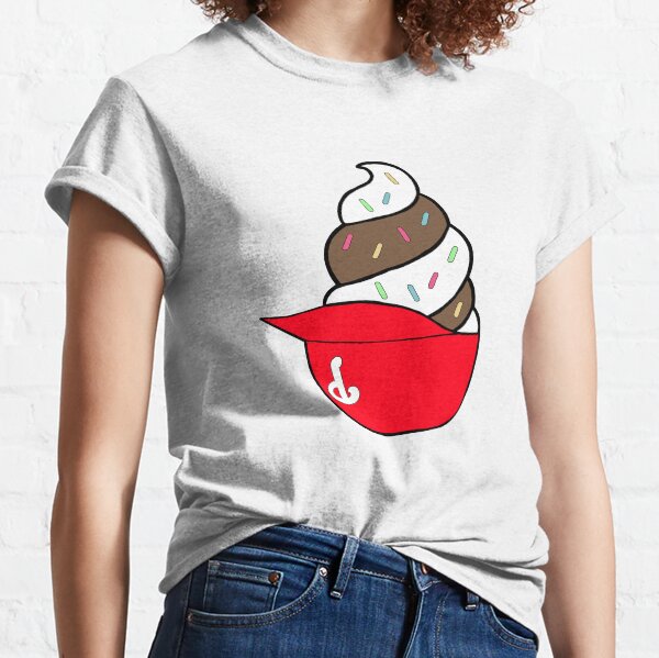 Vista previa del artículo con la obra «Casco de helado Filadelfia», diseñado y vendido por ccaattiiee21.
