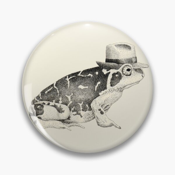 Item preview, mr frog designed and sold by davespart.