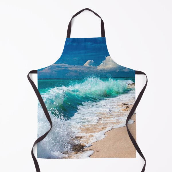 Item preview, Blue Ocean Waves designed and sold by OCNau.