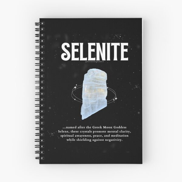 Item preview, Selenite Crystal designed and sold by notastranger.