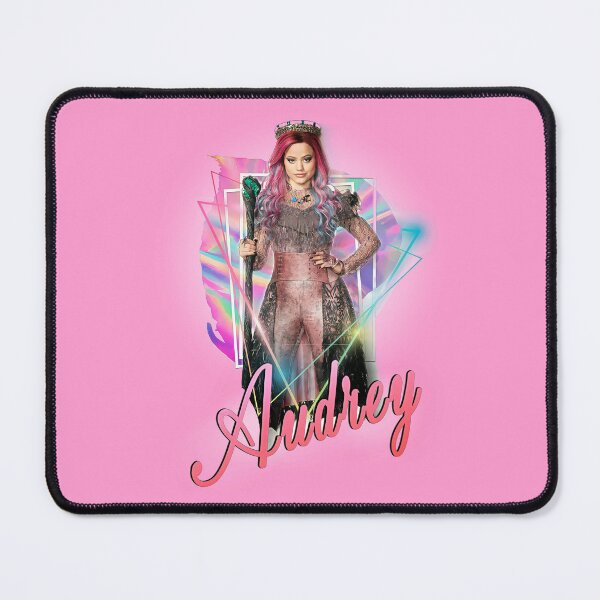Item preview, Audrey The Queen Of Mean - Descendants 3  designed and sold by Arte Enchanted.