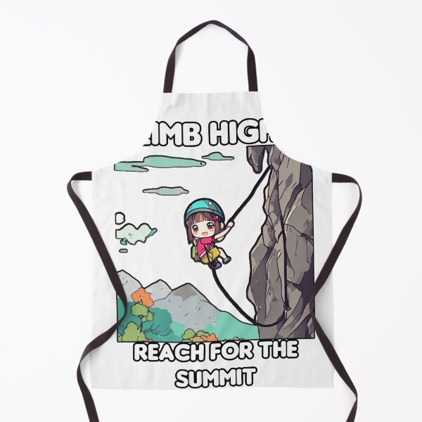 Item preview, Rock Climb Creations: Conquer Heights with Style designed and sold by CoolEnthusias.