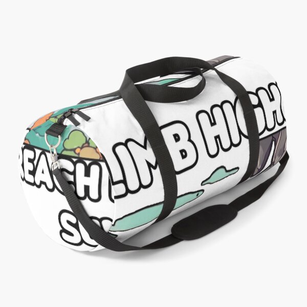 Item preview, Rock Climb Creations: Conquer Heights with Style designed and sold by CoolEnthusias.
