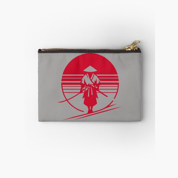 Item preview, Red Samurai designed and sold by DesignsByKazu.