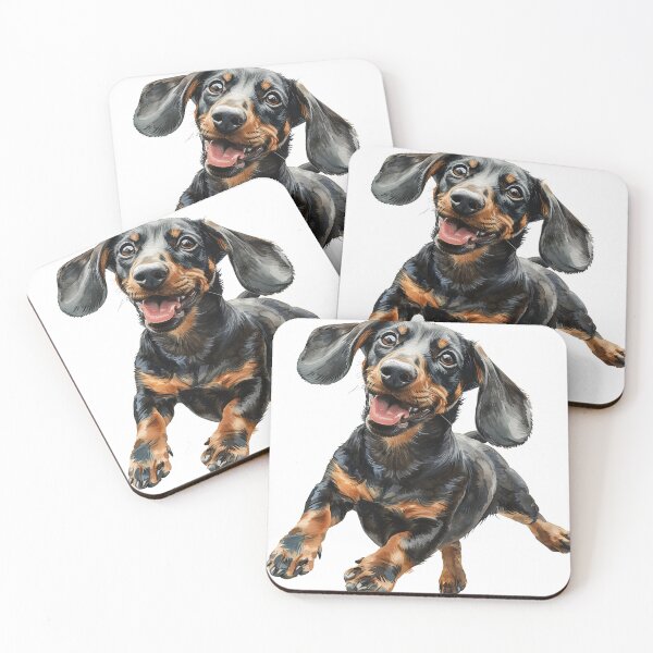 Item preview, cutedachshund designed and sold by Mr-whiteBG.