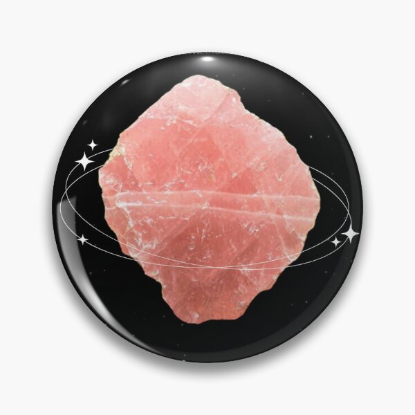 Item preview, Rose Quartz Crystal designed and sold by notastranger.