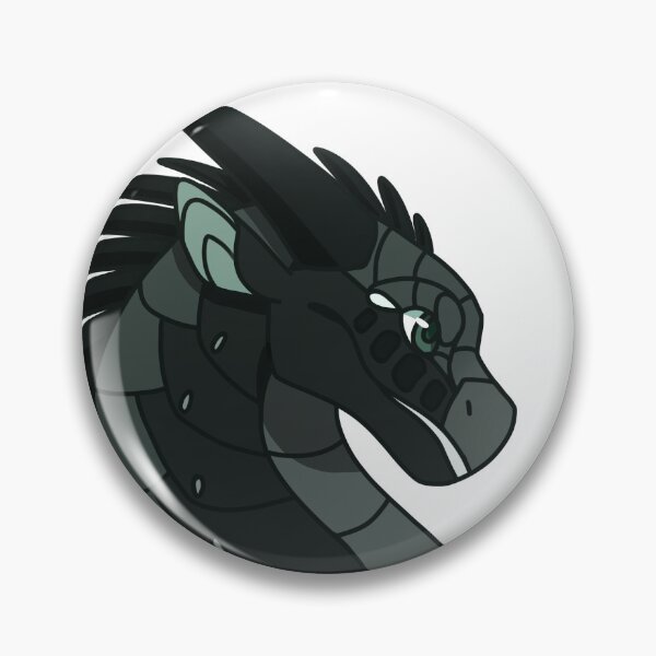 Item preview, Moonwatcher Wings of fire designed and sold by bee blobb.