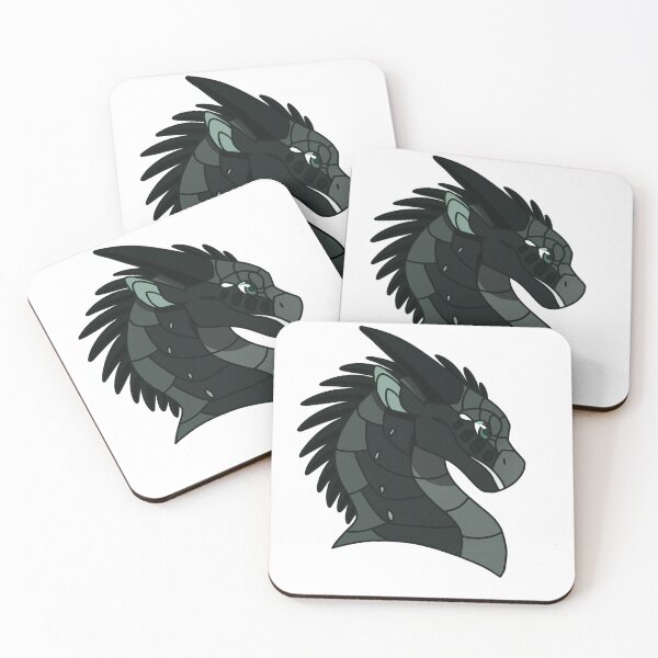 Item preview, Moonwatcher Wings of fire designed and sold by bee blobb.