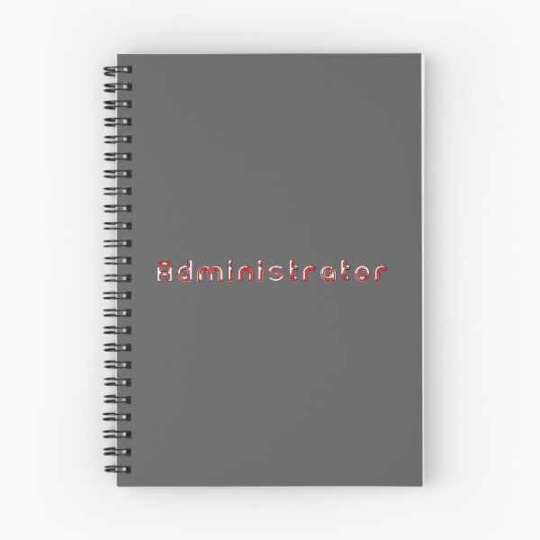 Item preview, Administrator Management Control Authority Oversight Supervision Leadership Governance designed and sold by 4rpixs.