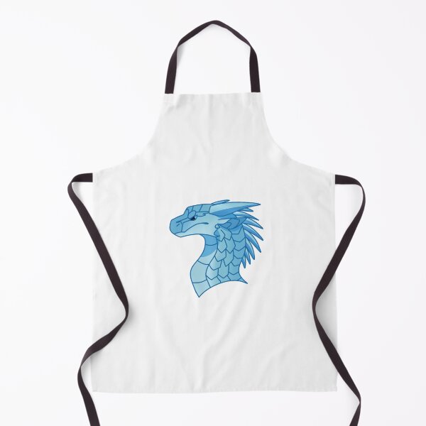 Item preview, Winter Wings of fire designed and sold by bee blobb.