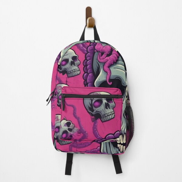 Item preview, mind controlling zombie skull designed and sold by 90's Misaki.