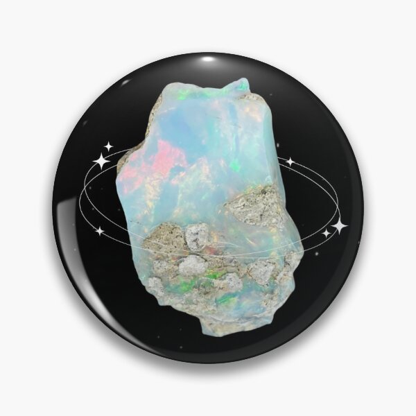 Item preview, Opal Crystal designed and sold by notastranger.