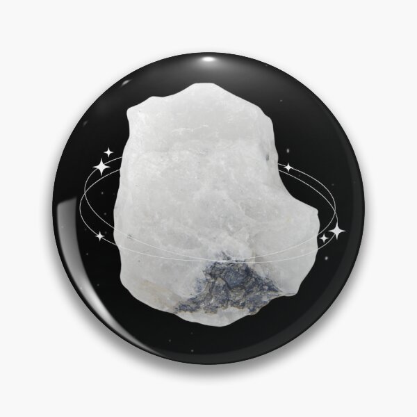 Item preview, Moonstone Crystal designed and sold by notastranger.