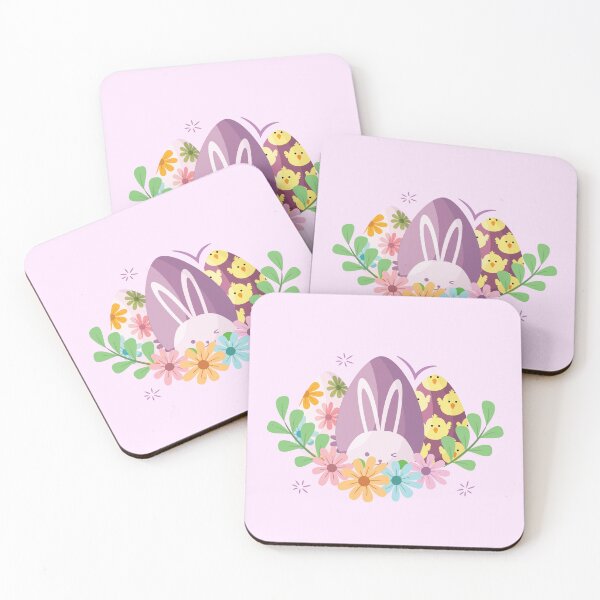 Item preview, Easter Eggs - Easter Day designed and sold by oryzasian.