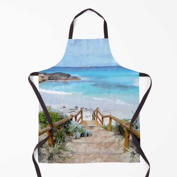 Item preview, Blue Ocean Waves designed and sold by OCNau.