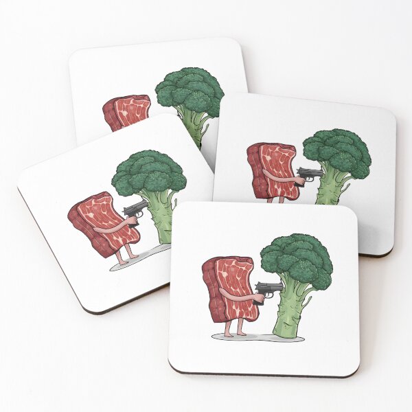 Item preview, "NO MORE VEGETABLES " Design  designed and sold by Lordilyes.