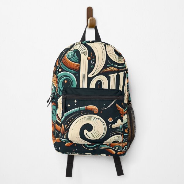 Item preview, Soul's Journey, typography designed and sold by maxmaj.
