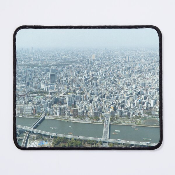 Item preview, Tokio # 1 designed and sold by OpeliaSol.