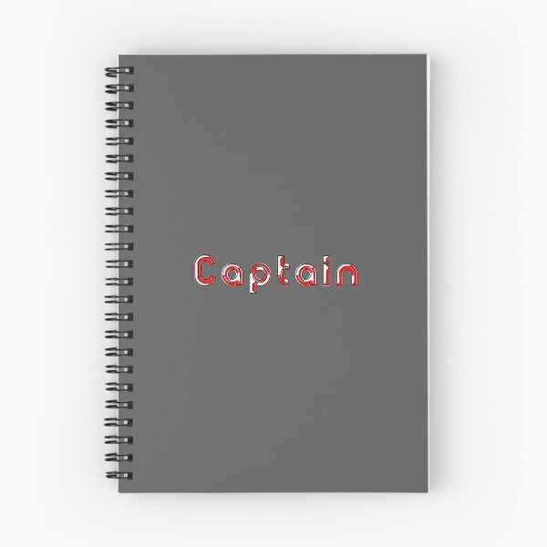 Item preview, Captain Leadership Teamwork Captaincy Sportsmanship Coordination Guidance team  designed and sold by 4rpixs.