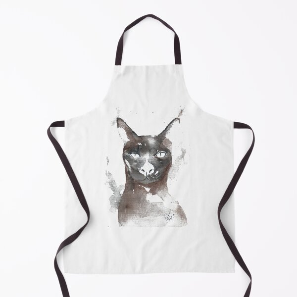 Item preview, The lost cat in shelter designed and sold by Jobiie.