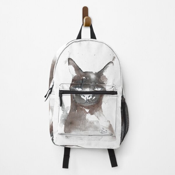 Item preview, The lost cat in shelter designed and sold by Jobiie.