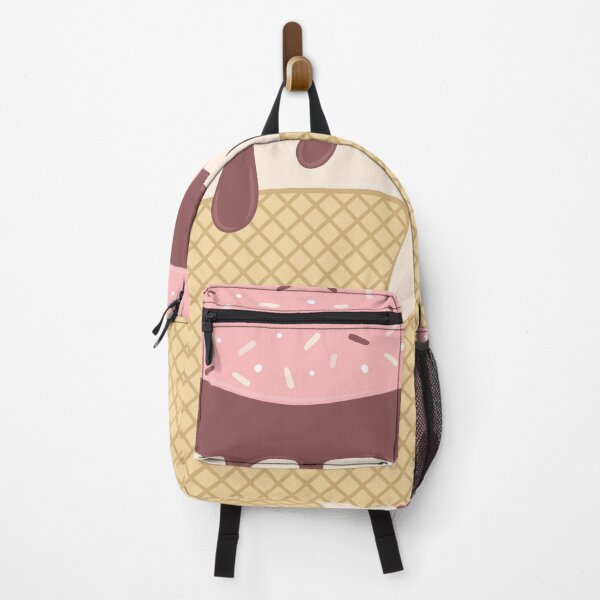 Item preview, Neopolitan Ice Cream Drips designed and sold by robyriker.