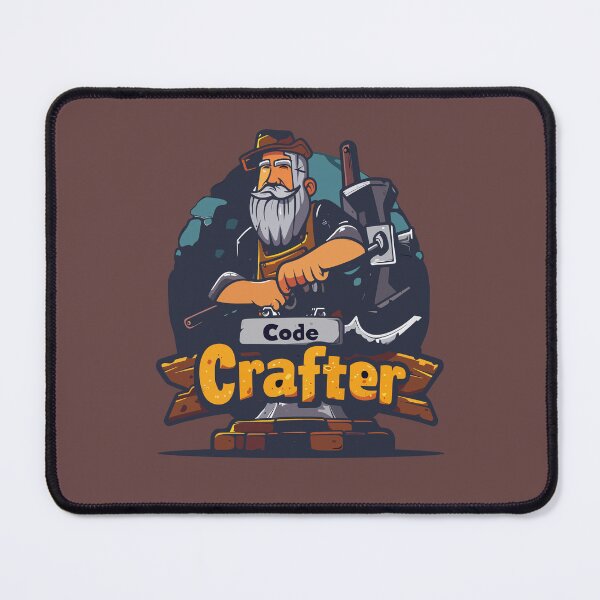 Item preview, Code Crafter  designed and sold by GalacticLabs.