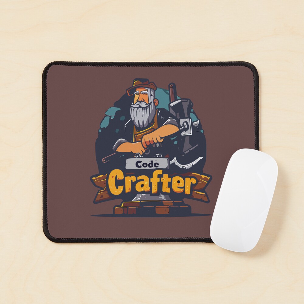 Item preview, Mouse Pad designed and sold by GalacticLabs.