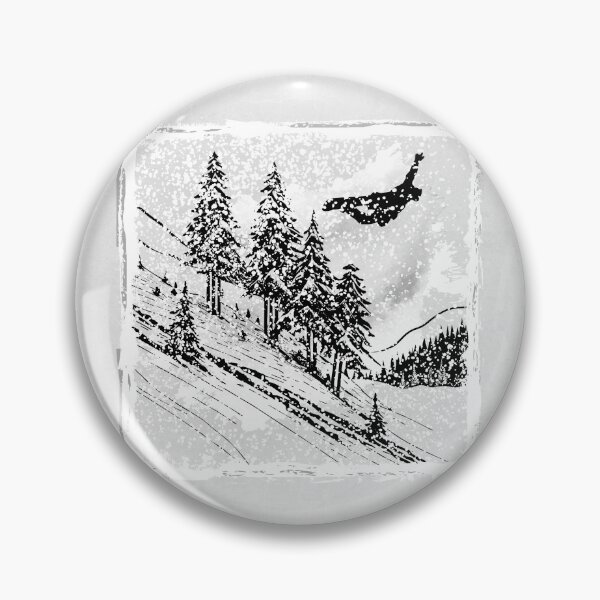 Item preview, Conquering the slopes designed and sold by tabemisa.