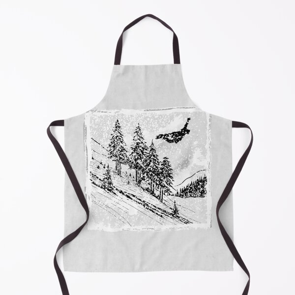 Item preview, Conquering the slopes designed and sold by tabemisa.