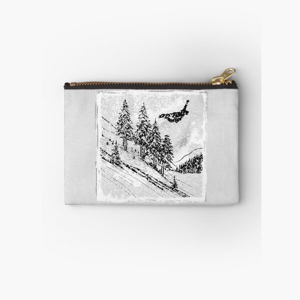 Item preview, Conquering the slopes designed and sold by tabemisa.