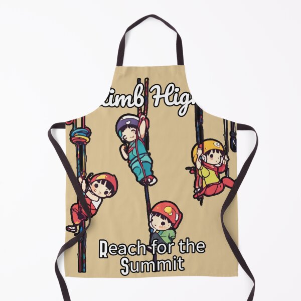 Item preview, Rock Climb Creations: Conquer Heights with Style(2) designed and sold by CoolEnthusias.