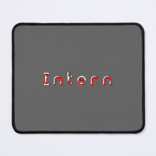 Item preview, Trainee Apprentice Learner Novice Assistant Rookie Entry-level  intern designed and sold by 4rpixs.