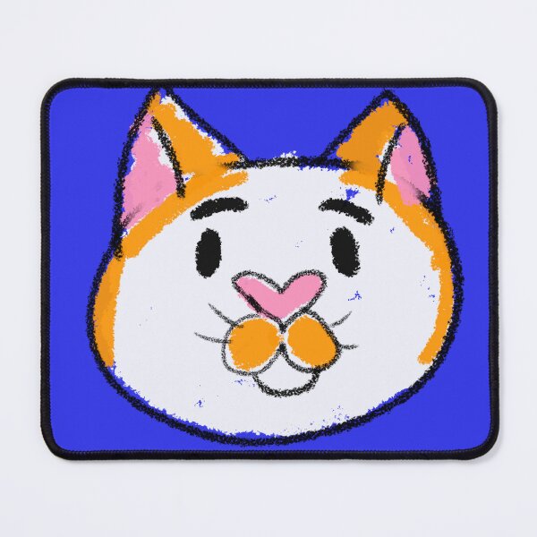 Item preview, Toonces Head designed and sold by DaniMationENT.